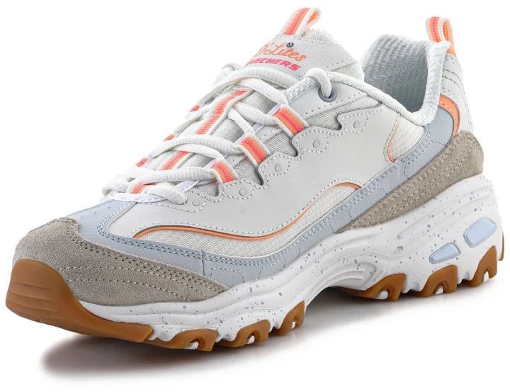 Skechers D'Lites - Bold Views W 149589-NTMT moteriški batai