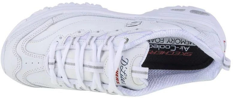 Skechers D'Lites - Fresh Start 11931-WNVR Balta 37
