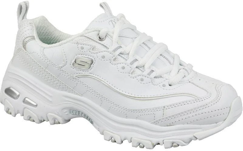 Skechers D'Lites Fresh Start W 11931-WSL batai