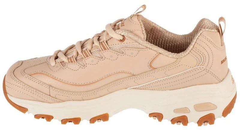 Skechers D'Lites - Geras Neutralus 149807-NAT Smėlio 36