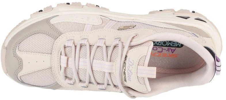 Skechers D'Lites Hiker 180128-NTMT Smėlio spalvos 41