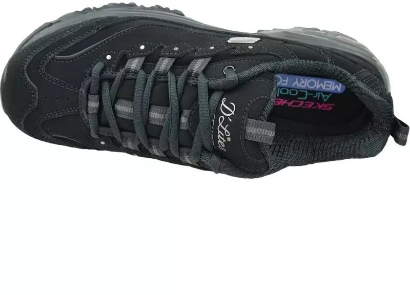 Skechers D'Lites W 11949-BBK batai