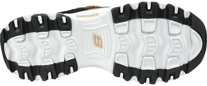 Skechers D'Lites W 13087-BKRG batai
