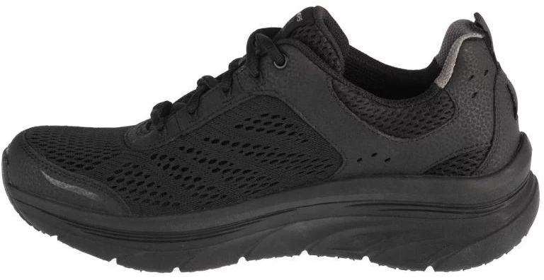 Skechers D'Lux Walker 232044-BBK Juoda 40
