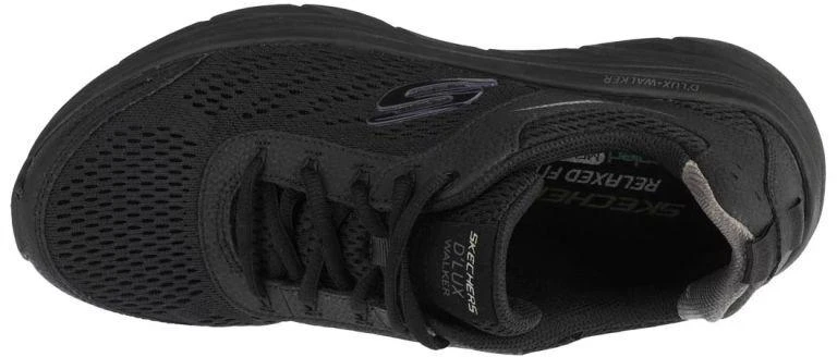 Skechers D'Lux Walker 232044-BBK Juoda 40