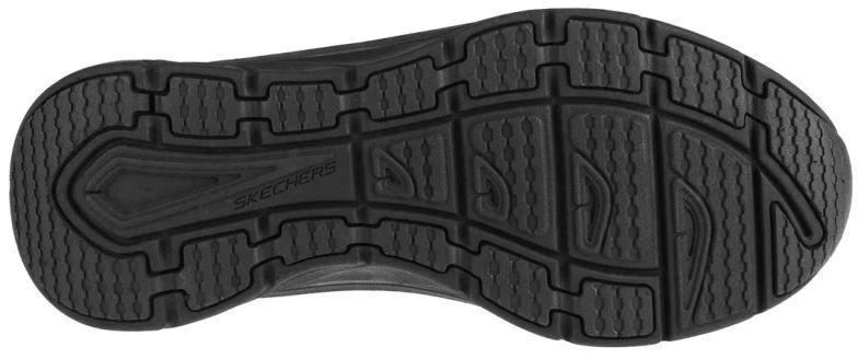 Skechers D'Lux Walker 232044-BBK Juoda 40