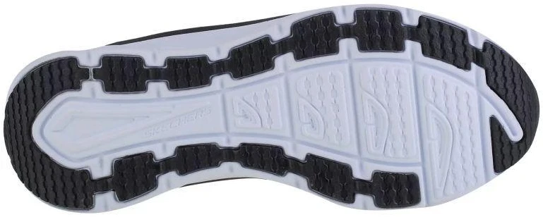 Skechers D'Lux Walker-Cool Groove 149336-BKW Juoda 36
