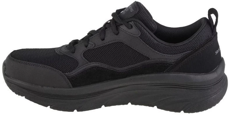 Skechers D'Lux Walker Nauja akimirka 232363-BBK Juoda 43