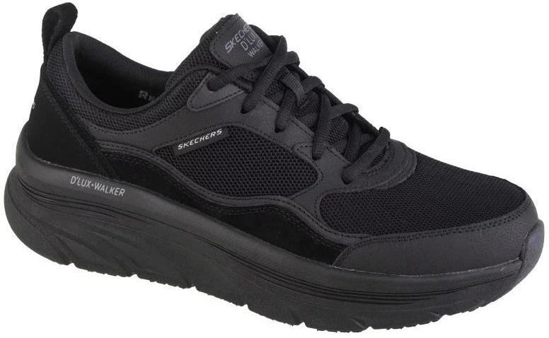 Skechers D'Lux Walker Nauja akimirka 232363-BBK Juoda 43