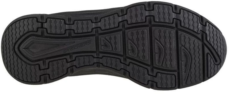 Skechers D'Lux Walker Nauja akimirka 232363-BBK Juoda 43