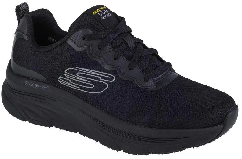 Skechers D'Lux Walker - Scrambler 232264-BKCC Juoda 41