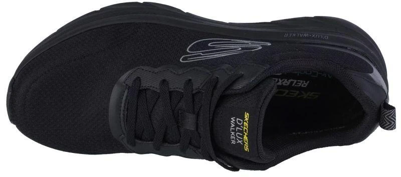 Skechers D'Lux Walker - Scrambler 232264-BKCC Juoda 41
