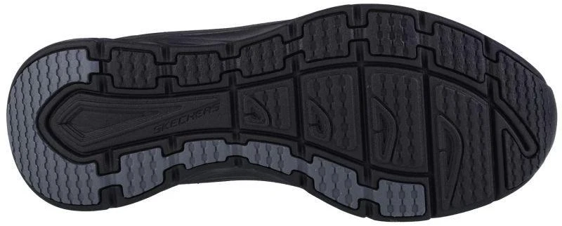 Skechers D'Lux Walker - Scrambler 232264-BKCC Juoda 41