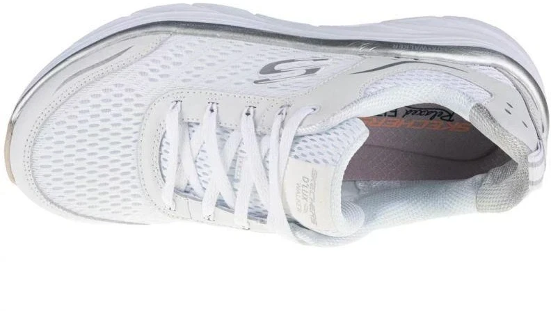 Skechers D'Lux Walker W 149023-WSL Moteriški Batai