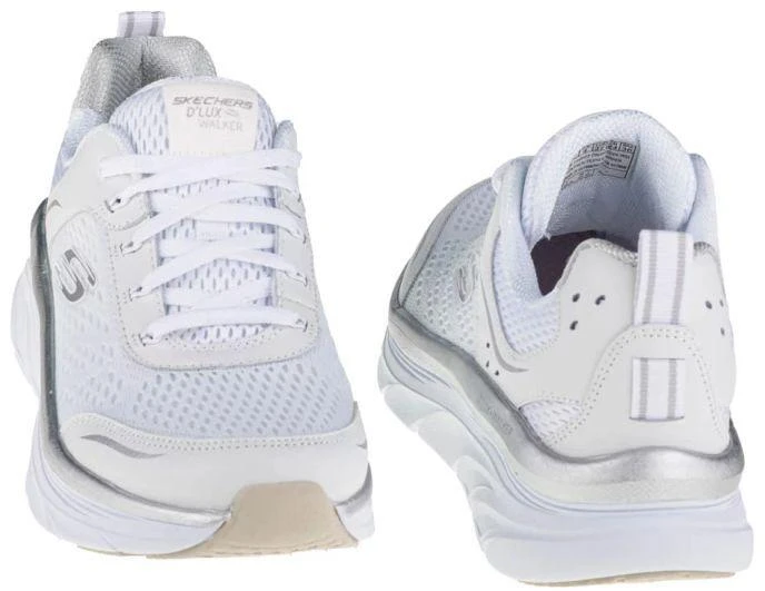 Skechers D'Lux Walker W 149023-WSL Moteriški Batai