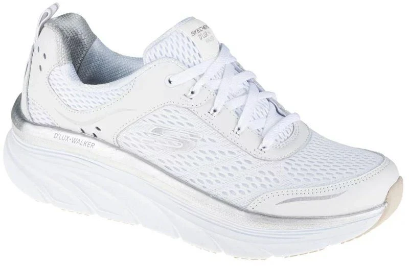 Skechers D'Lux Walker W 149023-WSL Moteriški Batai