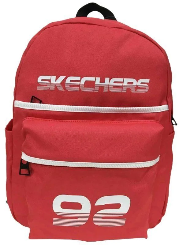 Skechers Downtown Kuprinė S979-02 Raudona Vienas dydis