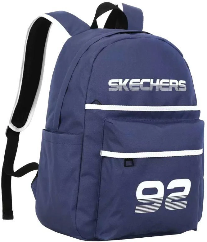 Skechers Downtown Kuprinė S979-49 Tamsiai mėlyna Vienas dydis