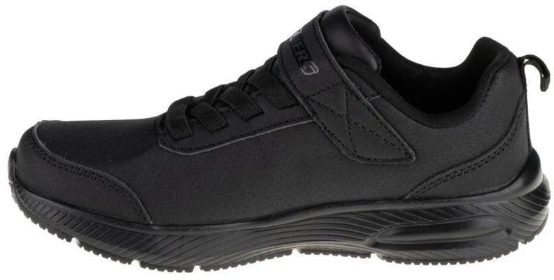 Skechers Dyna-Air Fast Pulse Jr vaikiški batai 998230L-BBK