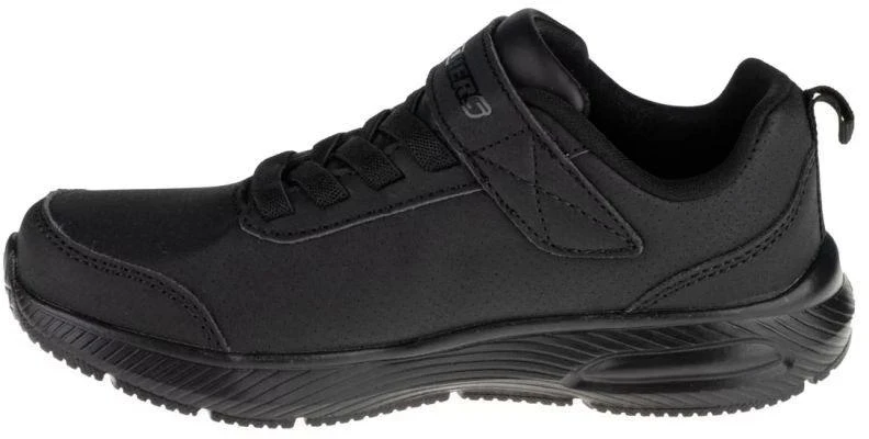 Skechers Dyna-Air Fast Pulse Jr vaikiški batai 998230L-BBK