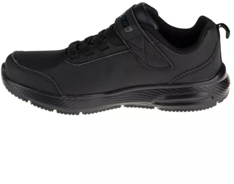 Skechers Dyna-Air Fast Pulse Jr vaikiški batai 998230L-BBK
