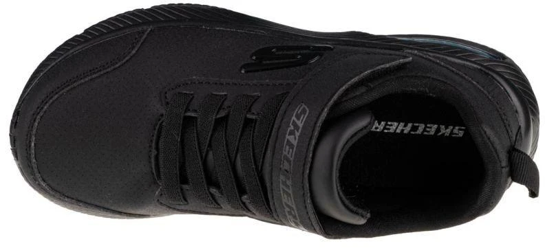 Skechers Dyna-Air Fast Pulse Jr vaikiški batai 998230L-BBK
