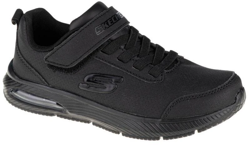 Skechers Dyna-Air Fast Pulse Jr vaikiški batai 998230L-BBK