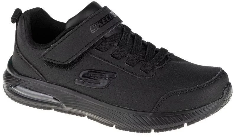 Skechers Dyna-Air Fast Pulse Jr vaikiški batai 998230L-BBK