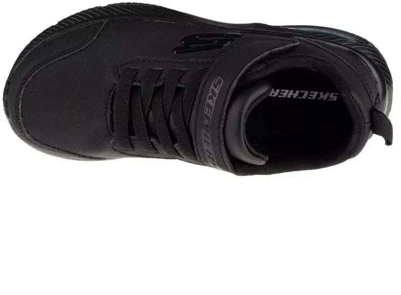 Skechers Dyna-Air Fast Pulse Jr vaikiški batai 998230L-BBK