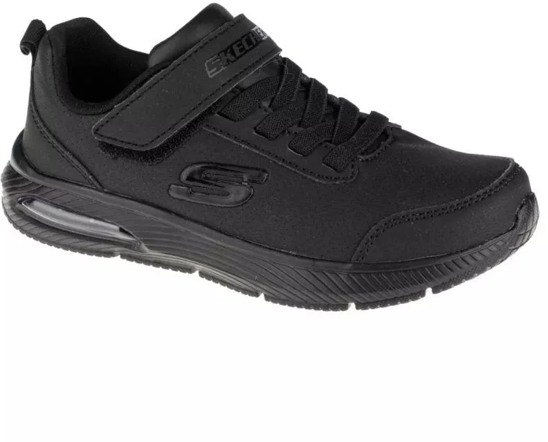 Skechers Dyna-Air Fast Pulse Jr vaikiški batai 998230L-BBK