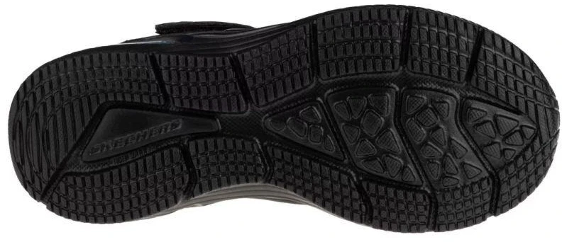 Skechers Dyna-Air Fast Pulse Jr vaikiški batai 998230L-BBK
