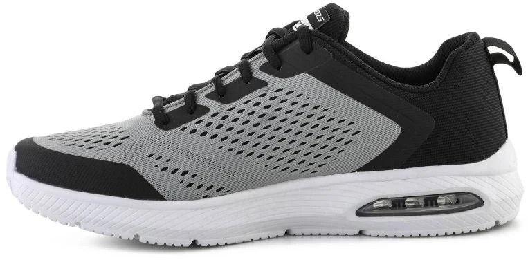 Skechers Dyna Air Pelland M 52559-BKGY batai