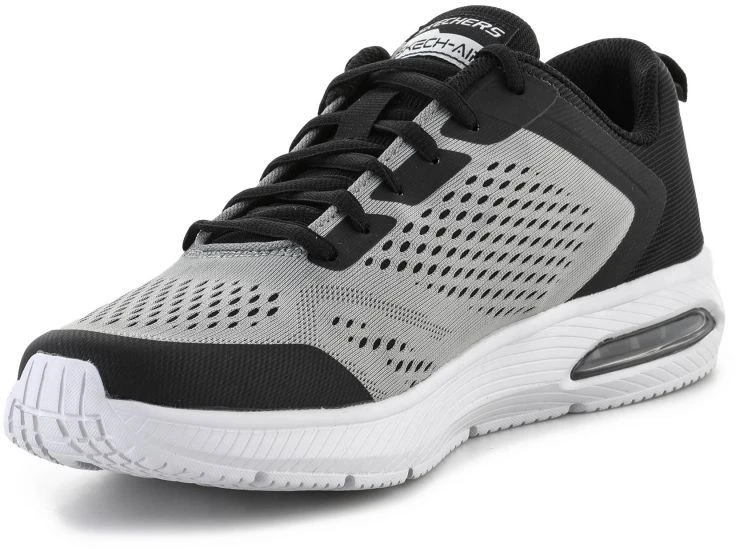 Skechers Dyna Air Pelland M 52559-BKGY batai