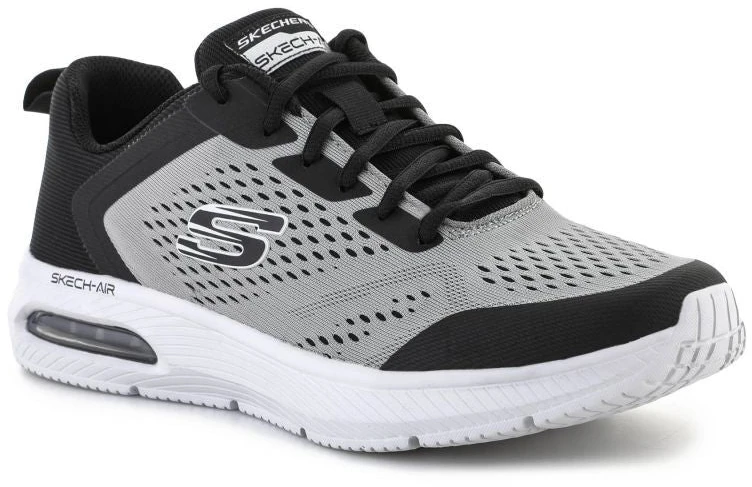 Skechers Dyna Air Pelland M 52559-BKGY batai
