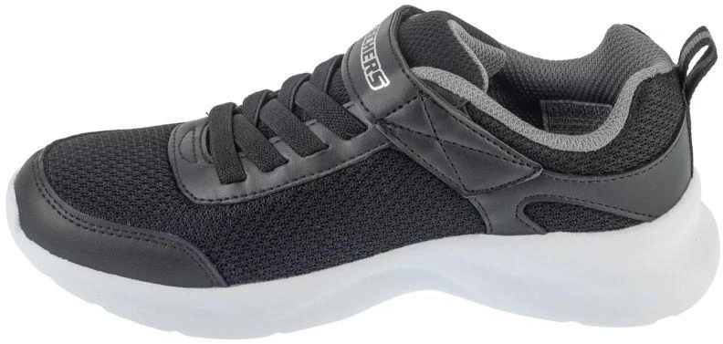 Skechers Dynamatic 405110L-BLK Juodas 30