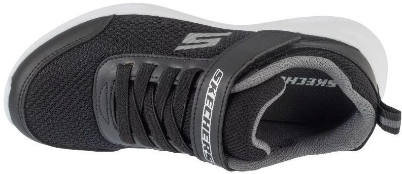 Skechers Dynamatic 405110L-BLK Juodas 30