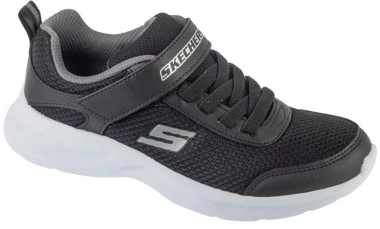 Skechers Dynamatic 405110L-BLK Juodas 30