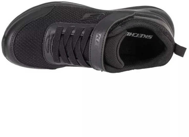 Skechers Dynamatic Jr 405110L-BBK batai