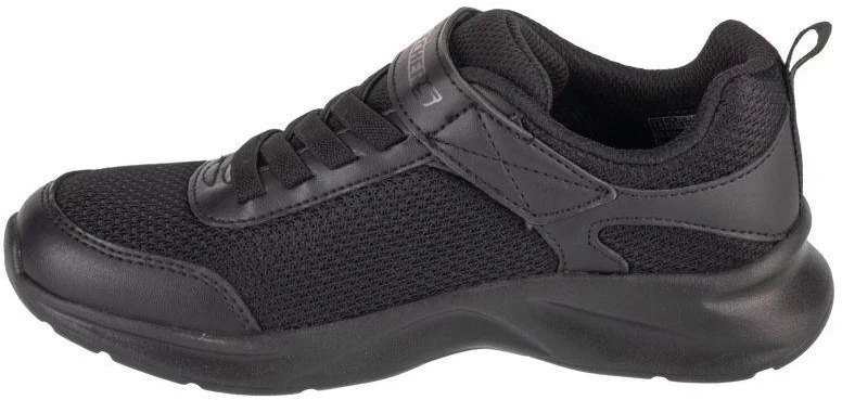Skechers Dynamatic Jr 405110L-BBK batai