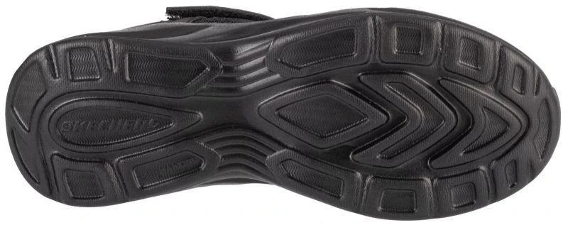 Skechers Dynamatic Jr 405110L-BBK batai