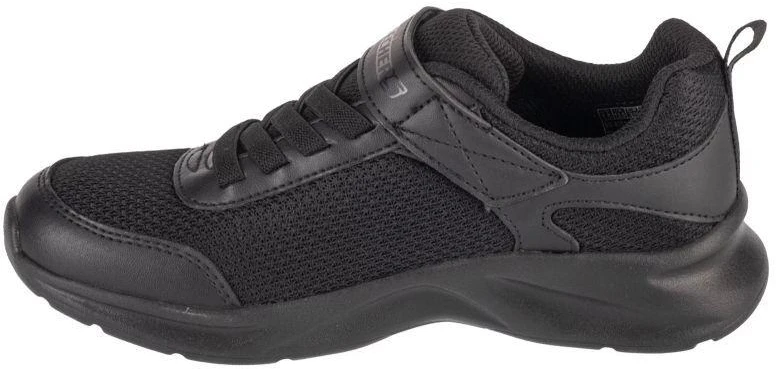 Skechers Dynamatic Jr 405110L-BBK batai