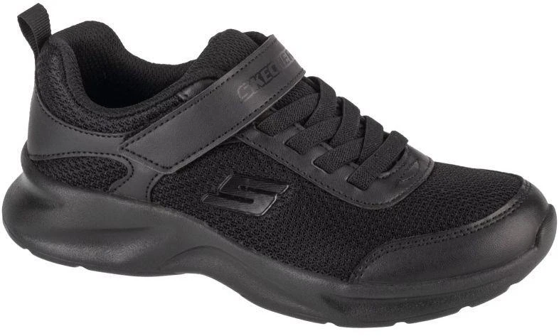 Skechers Dynamatic Jr 405110L-BBK batai