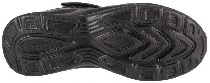 Skechers Dynamatic Jr 405110L-BBK batai