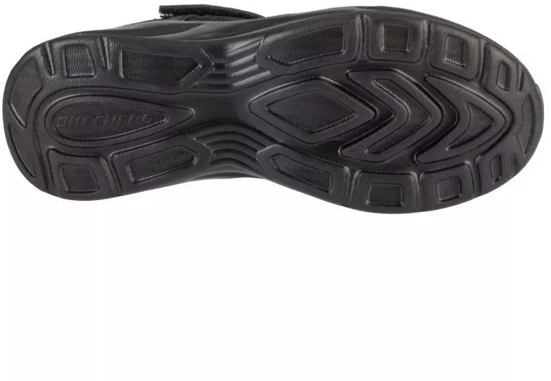 Skechers Dynamatic Jr 405110L-BBK batai
