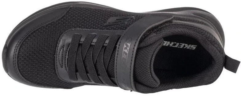 Skechers Dynamatic Jr 405110L-BBK batai