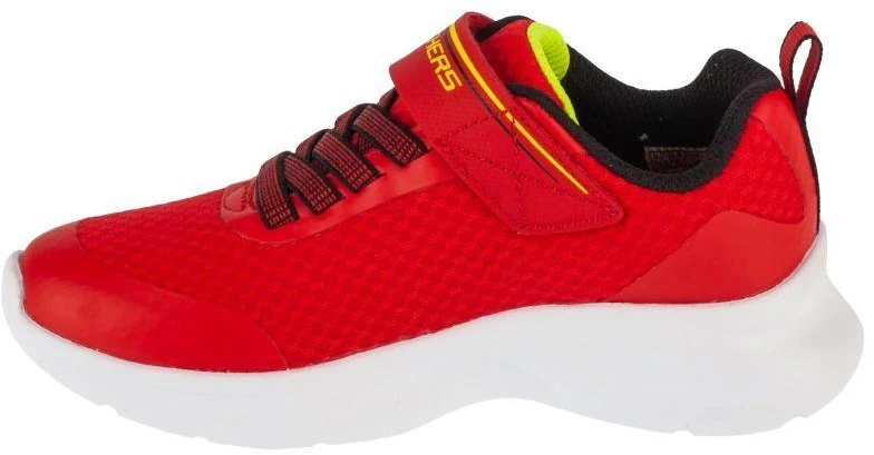 Skechers Dynamatic - Swift Tread 405112L-RDBK Raudona 27