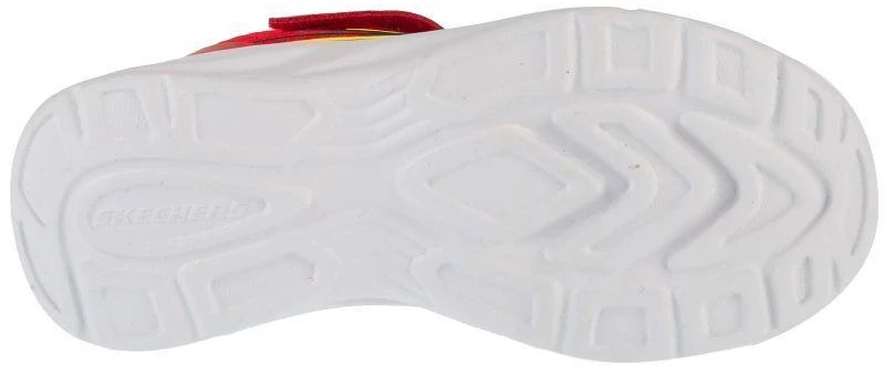 Skechers Dynamatic - Swift Tread 405112L-RDBK Raudona 27