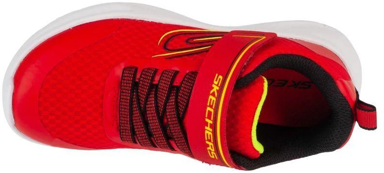 Skechers Dynamatic - Swift Tread 405112L-RDBK Raudona 27