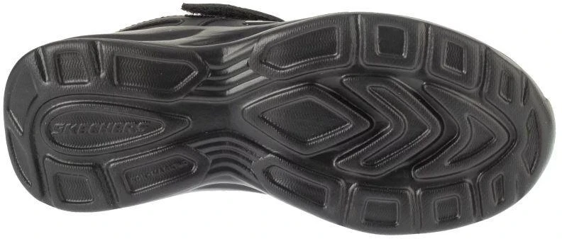 Skechers Dynamatic - Textbook 302629L-BBK Juodos 28.5