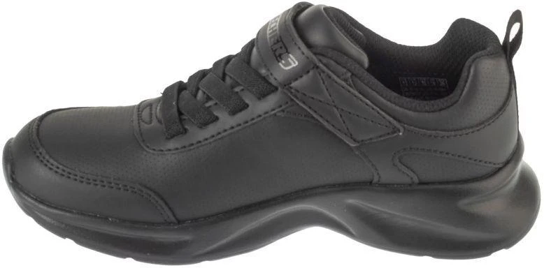 Skechers Dynamatic - Textbook 302629L-BBK Juodos 28.5